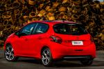 Peugeot 208 GT 2016 года (LA)